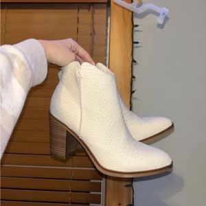 Mia Patton Bootie
